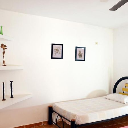 Hostal Dumbira Taganga Exteriér fotografie