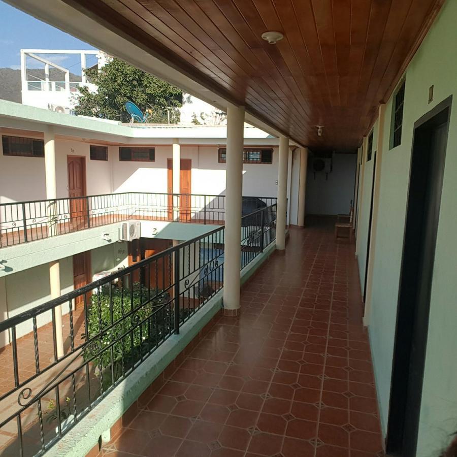 Hostal Dumbira Taganga Exteriér fotografie