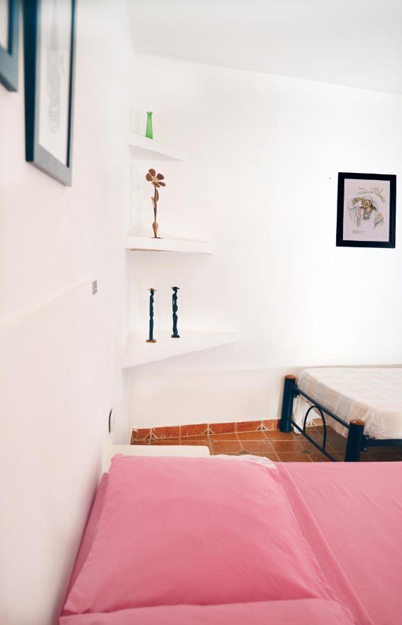 Hostal Dumbira Taganga Exteriér fotografie